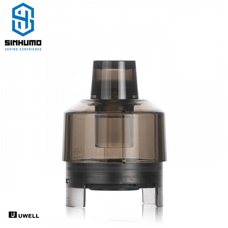 Cartucho/Pod para Aeglos H2 by Uwell